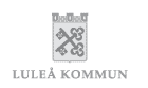 Luleakommun Logo
