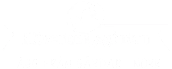 Omteknikenshus Partners Klöverbergsgården Logotyp